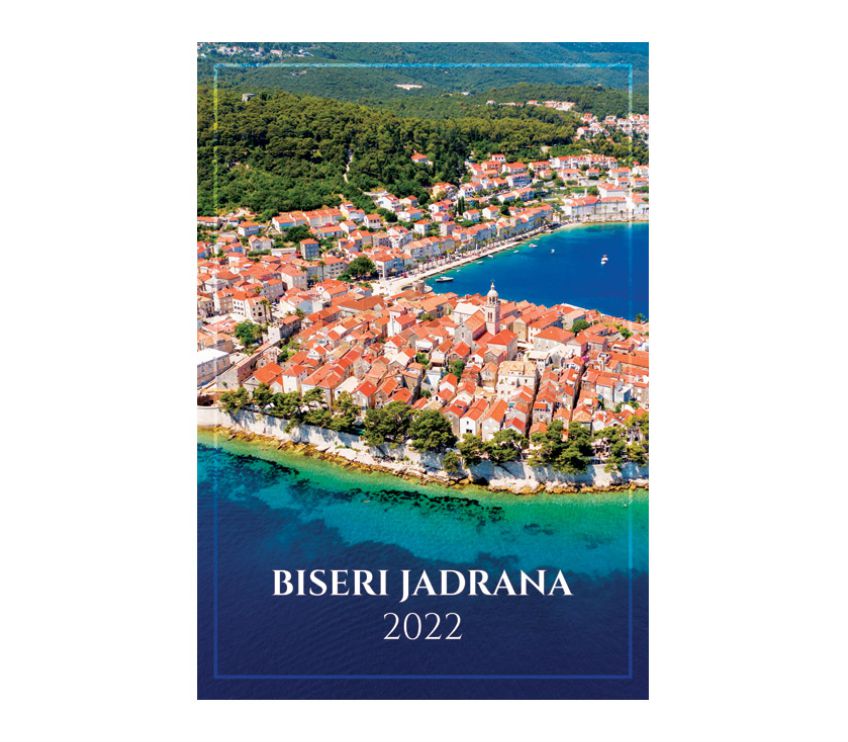 Kalendar Biseri Jadrana